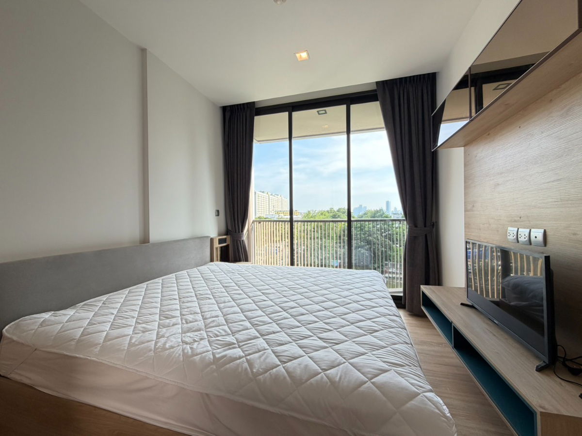 picture Condo for rent in Kawa Haus (BTS Onnut) - 6/14