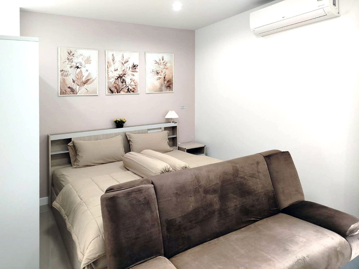 picture Modern Residences for the New Generation – Brand-New, Fully Furnished & Move-In Ready! - 103/104