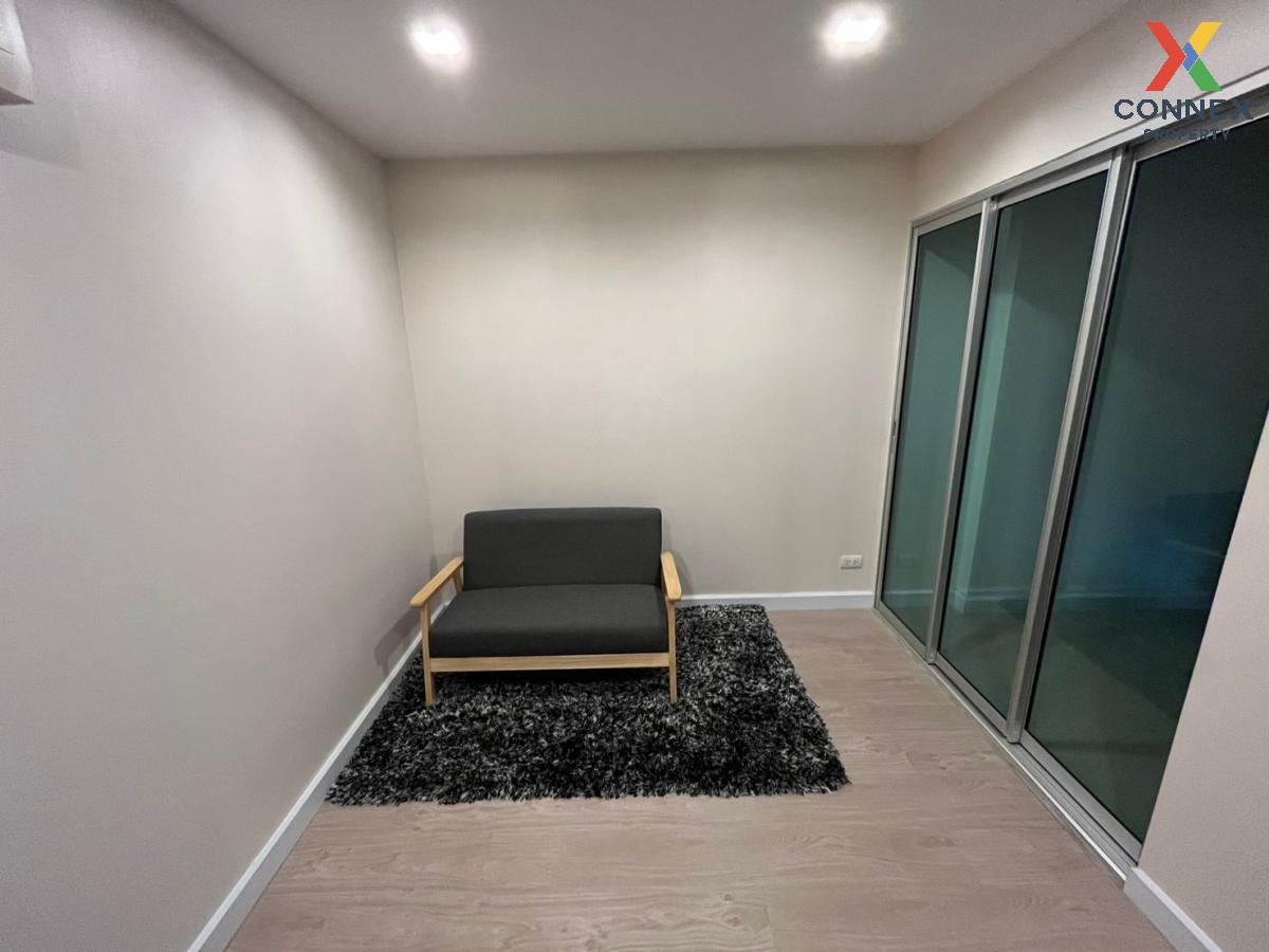 picture 🔥🔥🔥 For Sale Condo , Metro Luxe Phaholyothin-Sutthisan , BTS-Saphan Khwai , Sam Sen Nai , Phaya Thai , Bangkok , CX-91512 ✅ Live chat with us ADD LINE @connexproperty ✅ 🔥🔥🔥 - 7/12