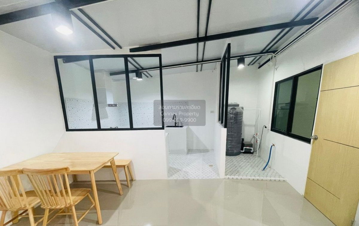 picture For Sale Townhouse/Townhome  , Suthawee (Soi Phon Sawang) , newly renovated , Bang Phli Yai , Bang Phli , Samut Prakarn , CX-138321 ✅ Live chat with us ADD LINE @connexproperty ✅  - 10/12