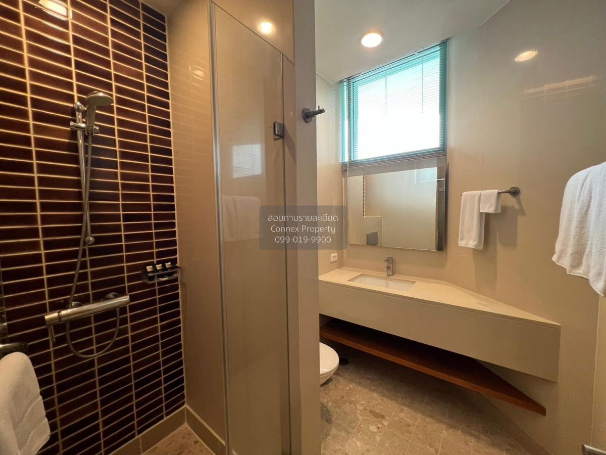 picture FOR RENT Condo , Chatrium Residence Riverside , Wat Phraya Krai , Bang Kho Laem , Bangkok , CX-81577 ✅ Live chat with us ADD LINE @connexproperty ✅  - 5/12