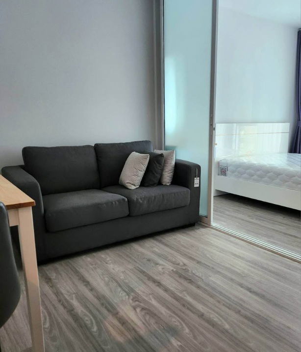 picture WS5917 [Rent] Regent Home Bangna 💵 Rent 10,000 baht/month ✨ BTS Bangna - 3/8