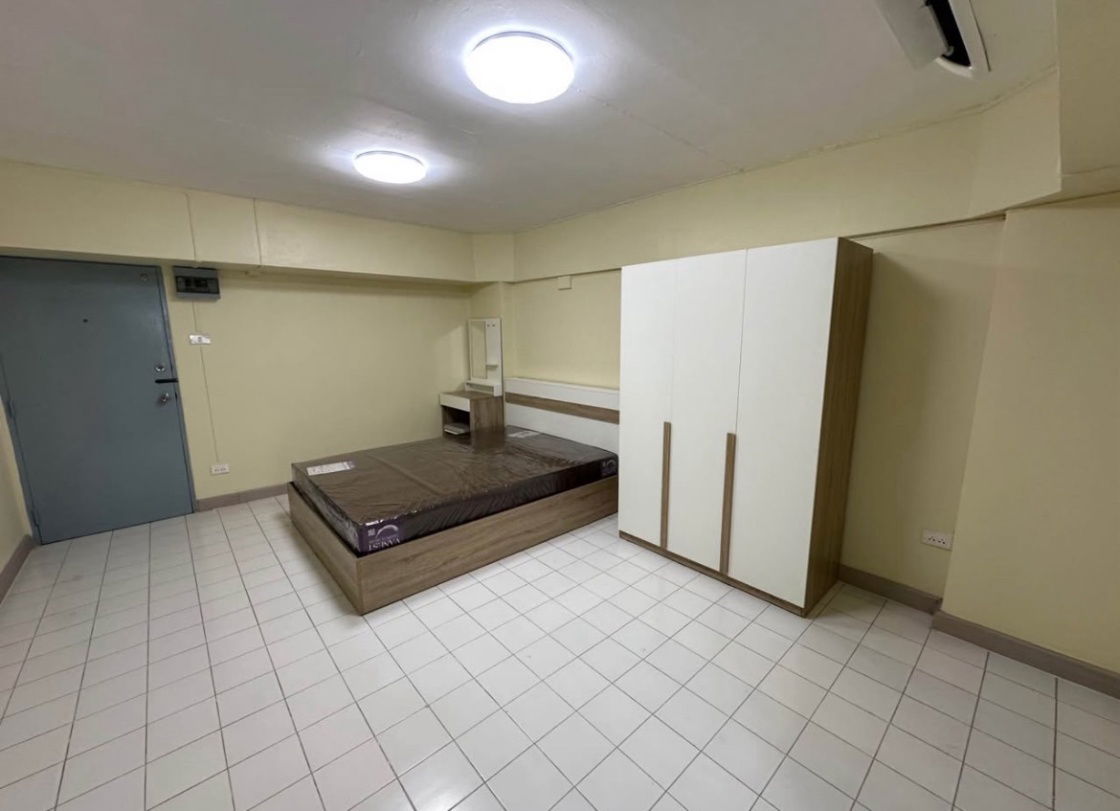 picture Bangkhunnon Tower for rent ✨ Fully furnished - 4/8