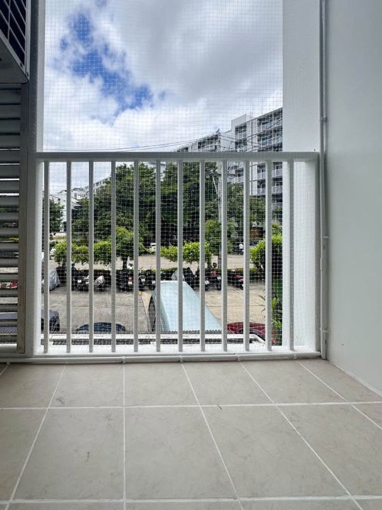 รูป ✨ ขายคอนโด Metro Park สาทร – ห้องใหญ่ แต่งสวย พร้อมเข้าอยู่ทันที! ✨ 🏙️ ใกล้ BTS วุฒากาศ / เดอะมอลล์ท่าพระ  - รูปที่ 2/14