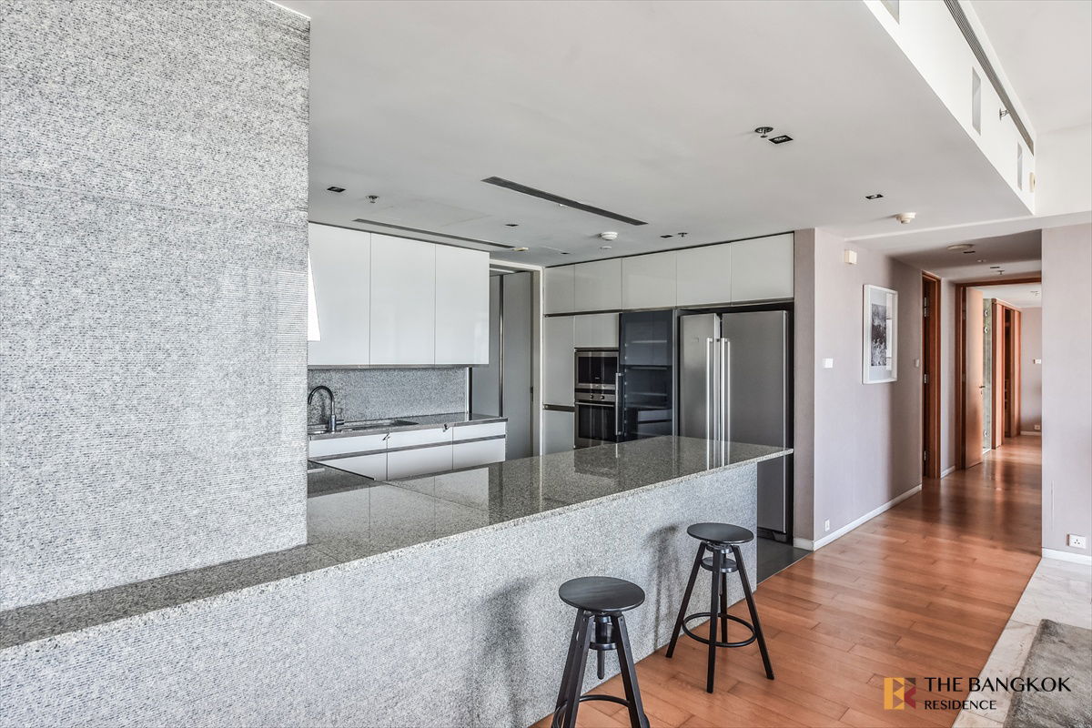 รูป รีบจับจอง! ยูนิตสุดท้าย The Met ห้องสวย ราคาดี ใกล้ Mrt ช่องนนทรี - รูปที่ 4/19