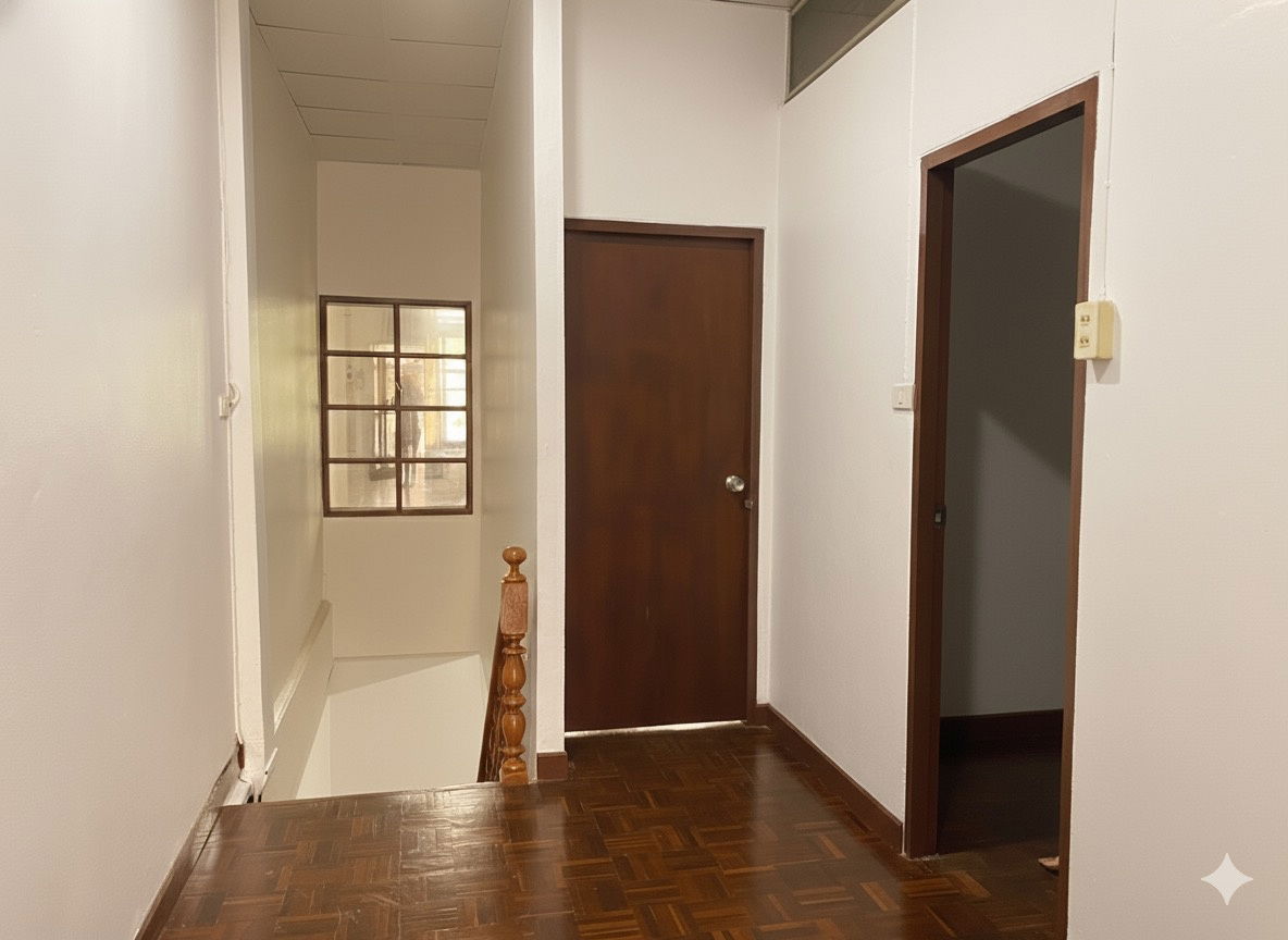 picture Townhouse for Sale – 18 Sq.m in Ramkhamkheng area - 12/16