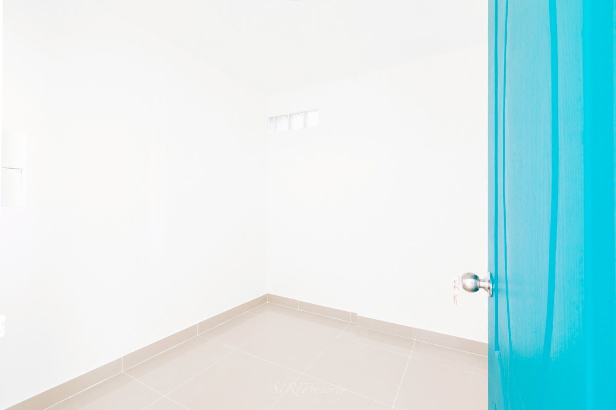 รูป ฟรีโอน! ทาวน์เฮ้าส์ 2 ชั้น แ คลอง 1 | ตกแต่งใหม่! ใกล้ Future Park/ธรรมศาสตร์ | 1.79 ลบ. - รูปที่ 7/17