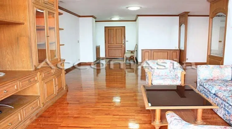 รูป 🔼🔽 AccomA 📩 Big Balcony 2 BR Condominium @Newton Tower (1512916) - รูปที่ 6/9