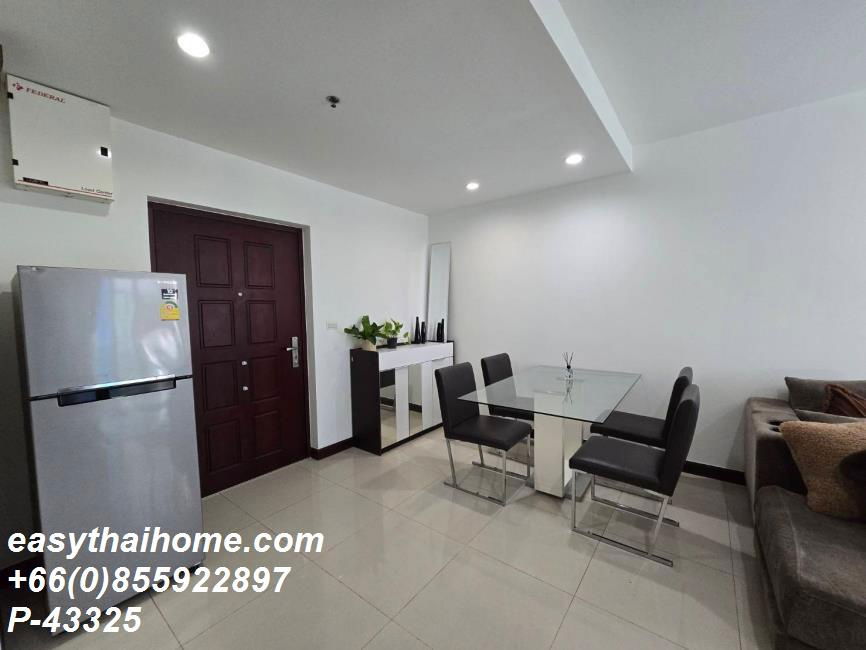 รูป P-43325 ให้เช่า คอนโด เดอะ ไพรม 11 สุขุมวิท 11 Khlong Toei Nuea, Watthana, Bangkok พร้อมอยู่ ราคาถูก Line Id @easythaihome 085-592-2897 - รูปที่ 13/21