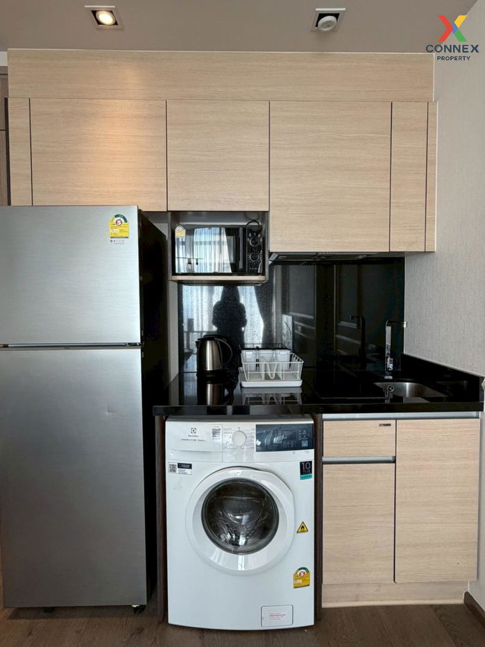 รูป 🔥🔥🔥 เช่าคอนโด  พาร์ค ออริจิ้น พร้อมพงษ์ BTS-พร้อมพงษ์ คลองตัน เขต คลองเตย กรุงเทพ CX-137729 ✅ ทักไลน์ @connexproperty ตอบทันที ทีมงานมืออาชีพ ✅ 🔥🔥🔥 - รูปที่ 4/8