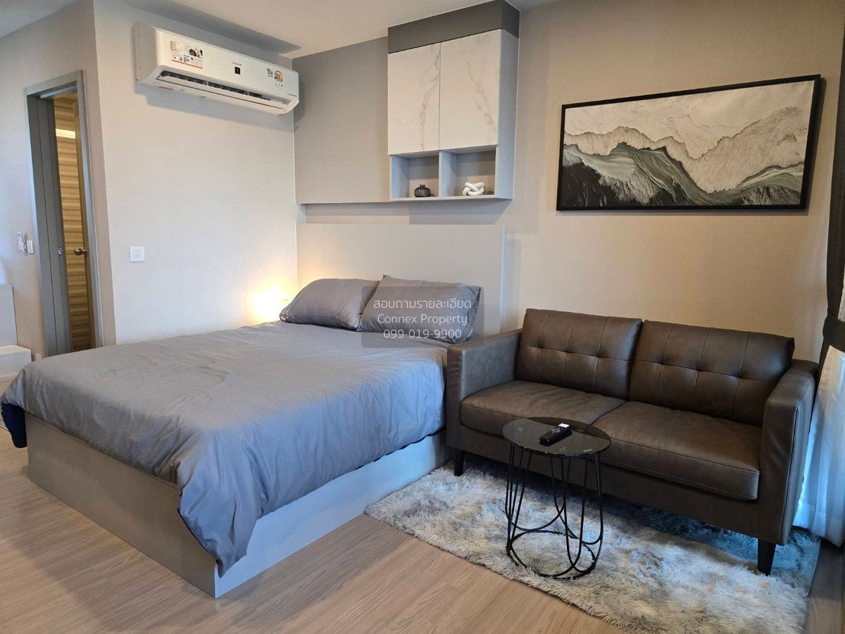 picture For Rent Condo , Aspire Sukhumvit - Rama 4 , BTS-Phra Khanong , Phra Khanong , Khlong Toei , Bangkok , CX-138050 ✅ Live chat with us ADD LINE @connexproperty ✅  - 1/9