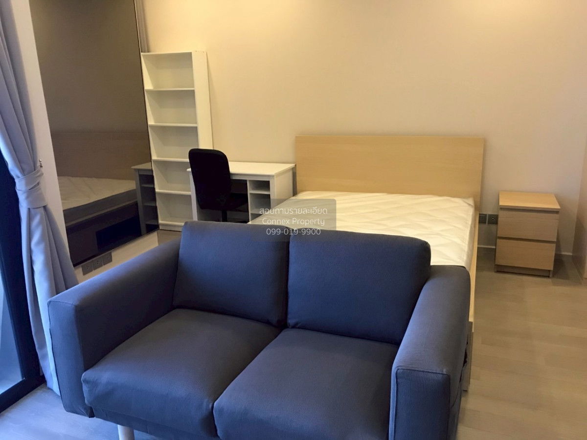 picture For Rent Condo , Ashton Asoke , BTS-Asok , Khlong Toei Nuea , Watthana , Bangkok , CX-136682 ✅ Live chat with us ADD LINE @connexproperty ✅ - 3/7