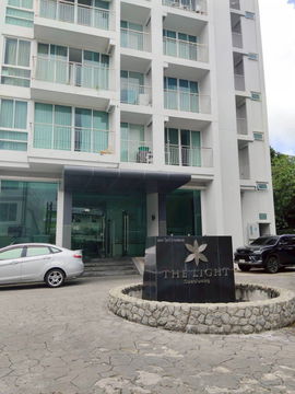 BF 1746 : เดอะ ไลท์ สวนหลวง คอนโดมิเนียม