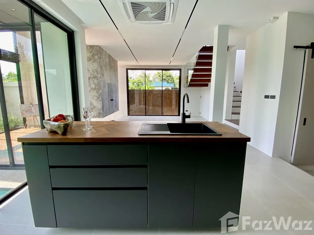 picture 3 Bedroom Villa for sale in Pa Khlok, Phuket  5864887 - 3/44