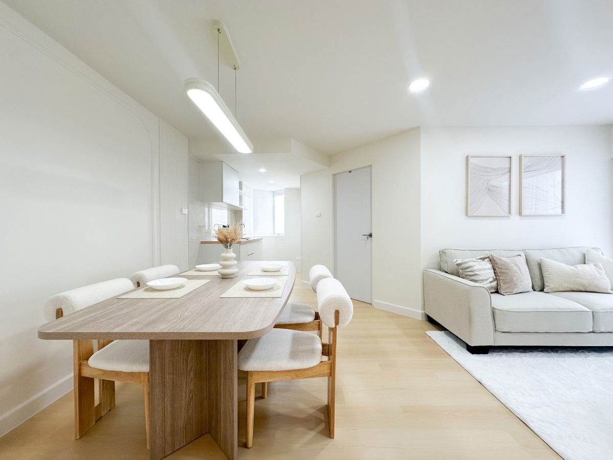 picture For Sell at Condo Garden Place - 4/6