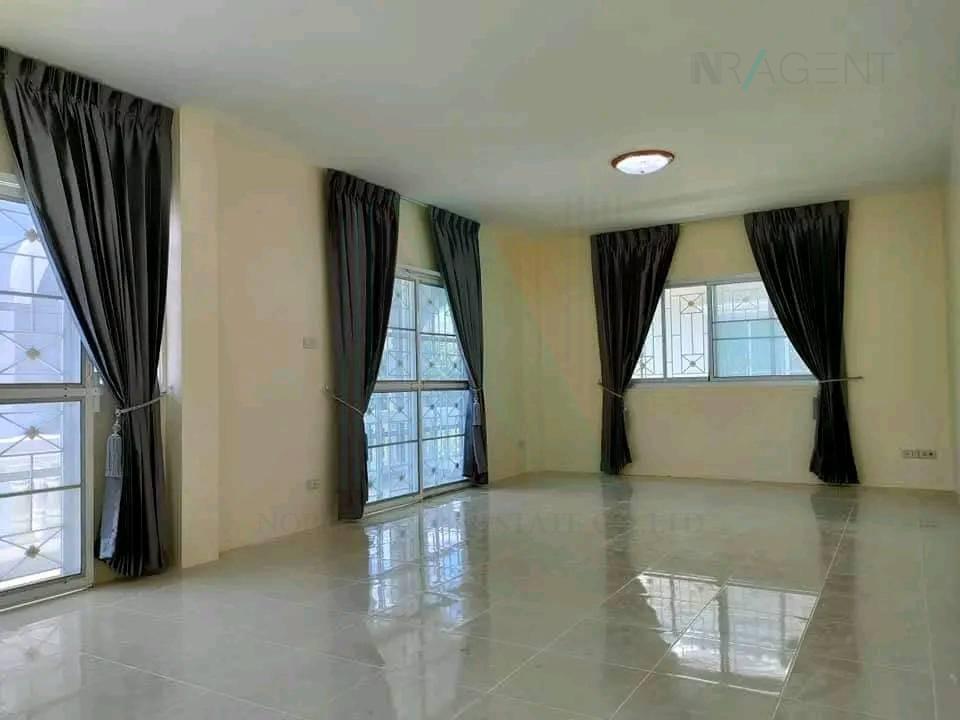 picture 📌 For Sell House SUANLUANG VILLE NIRUN VILLE 3 2-story 3 bedroom 2 bathroom - 5/8