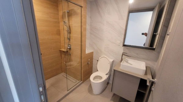 รูป คอนโดให้เช่า ทากะ เฮาส์ เอกมัย  - รูปที่ 9/10