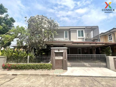 For Rent House , Golden Nakara On Nut 65 , Prawet , Prawet , Bangkok , CX-137742 ✅ Live chat with us ADD LINE @connexproperty ✅