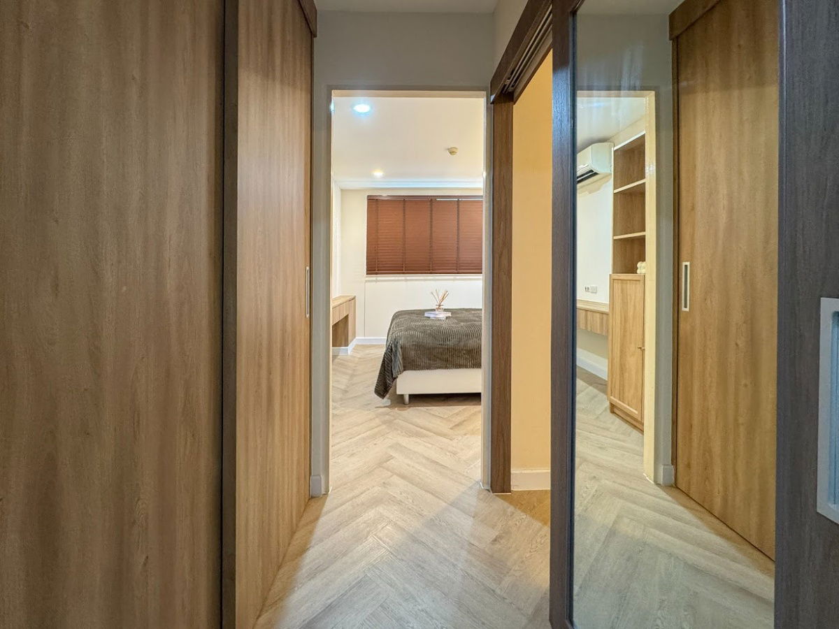 picture The Niche Sukhumvit 49 Condo for sale 43.38 Sqm  - 13/20