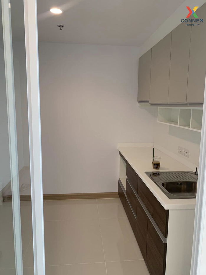 รูป ขายคอนโด  ศุภาลัย ริวา แกรนด์ ช่องนนทรี เขต ยานนาวา กรุงเทพ CX-90609 ✅ ทักไลน์ @connexproperty ตอบทันที ทีมงานมืออาชีพ ✅  - รูปที่ 4/10