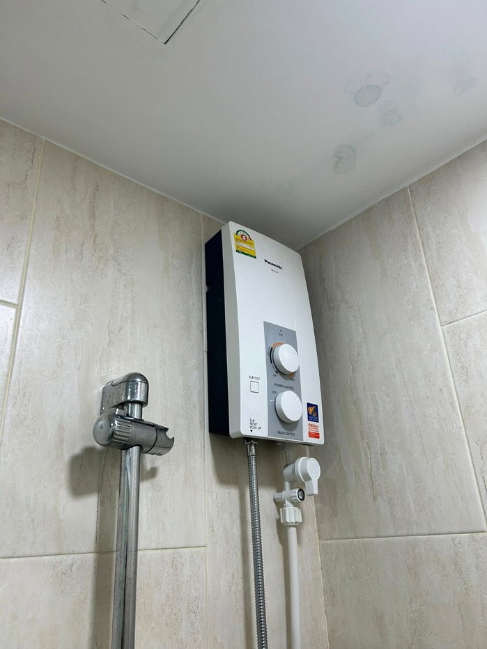 รูป ห้องว่าง❤️ราคาต่อรองได้✅สนใจห้องนี้ทักได้เลยนะคะ❣️❣️❣️ลาดพร้าว💥แอทโมซ ลาดพร้าว 71🔴🟢🟡 - รูปที่ 14/16