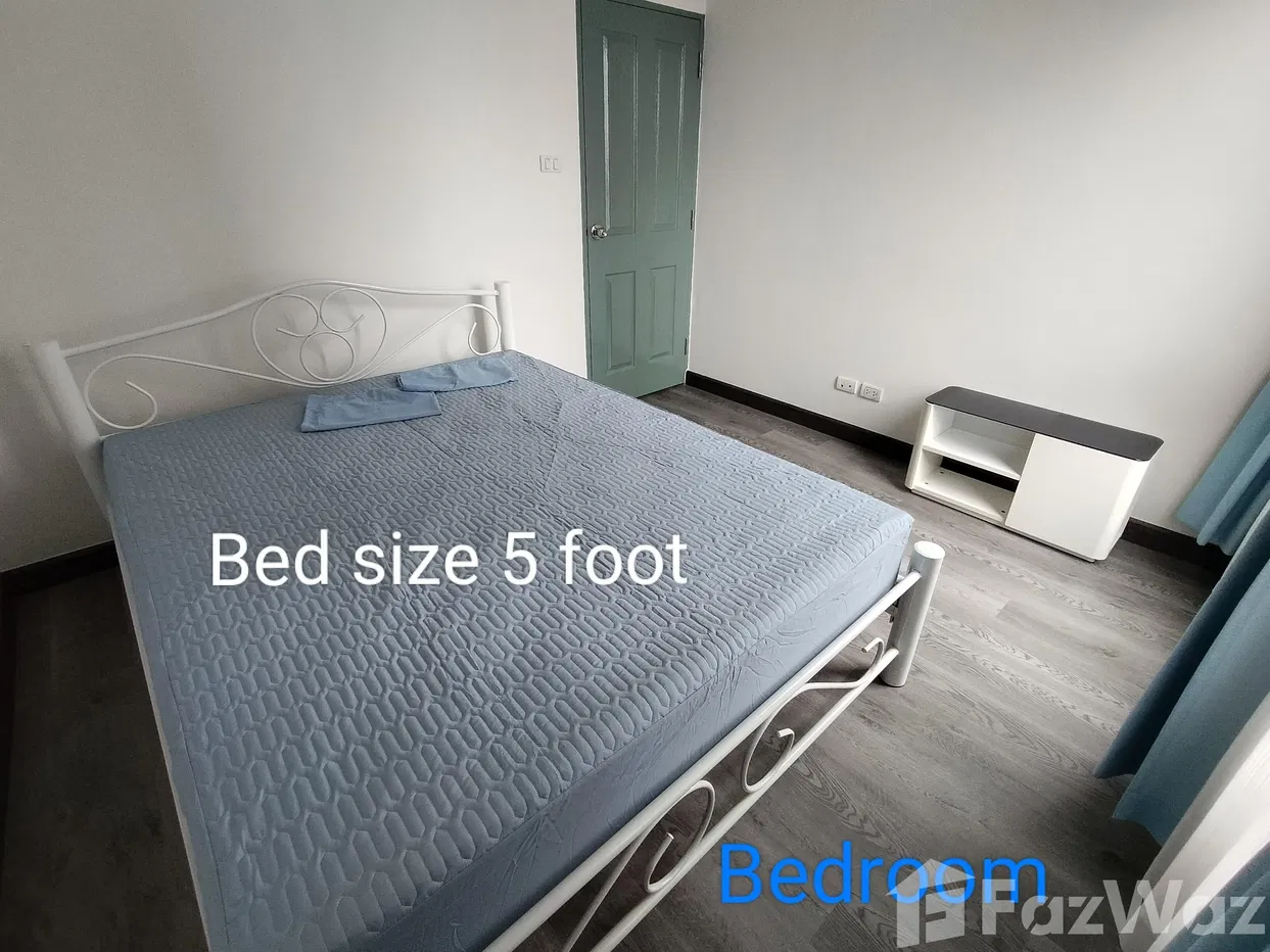 picture 1 Bedroom Condo for sale at Zenith Place Sukhumvit  1910889 - 2/26