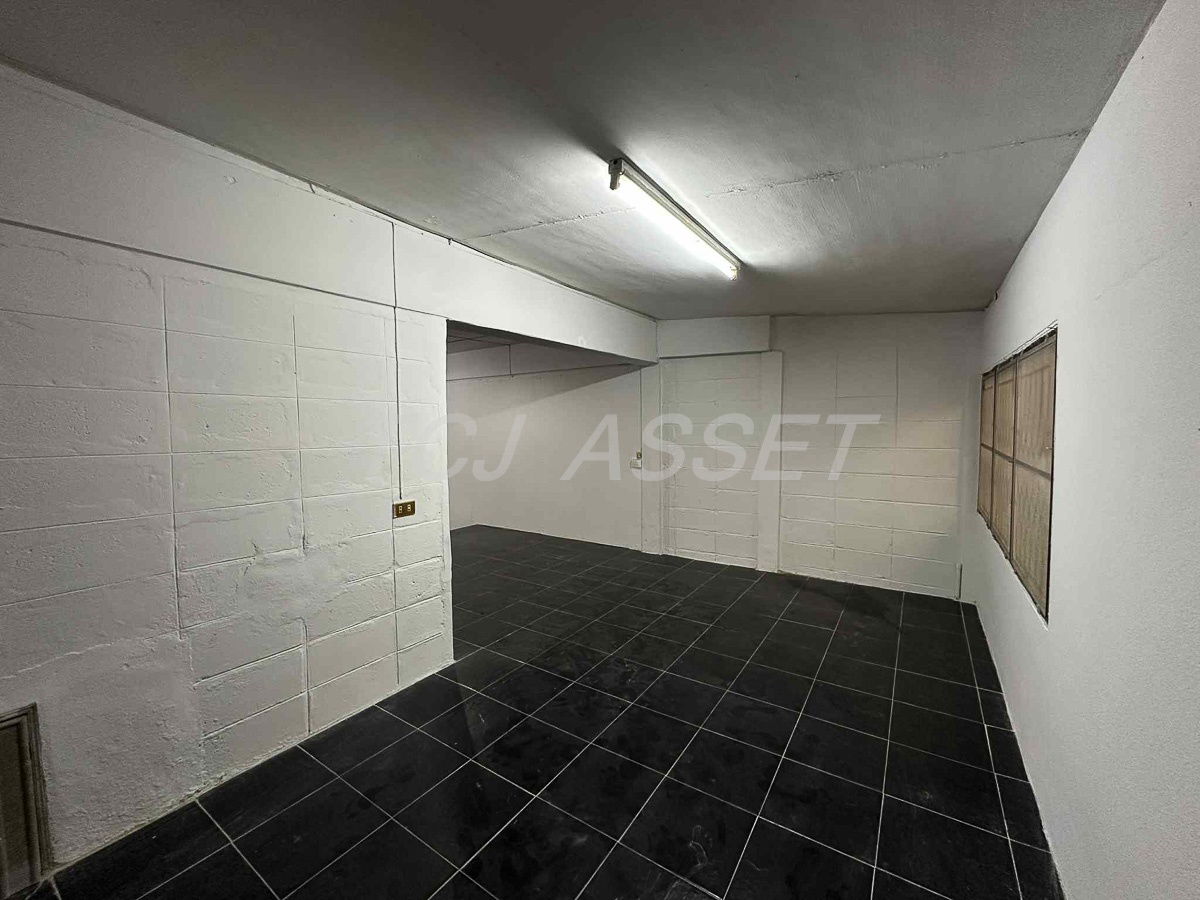 picture Townhouse for Sale : Siam Niwet Thepharak - 3/9