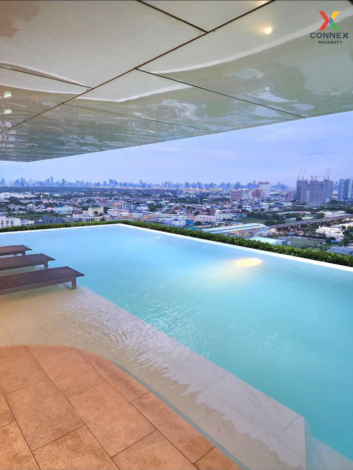 รูป 🔥🔥🔥 ขายคอนโด  ไนท์บริดจ์ คอลลาจ สุขุมวิท 107 วิวสวย BTS-แบริ่ง สำโรงเหนือ เมืองสมุทรปราการ สมุทรปราการ CX-134437 ✅ ทักไลน์ @connexproperty ตอบทันที ทีมงานมืออาชีพ ✅ 🔥🔥🔥 - รูปที่ 9/10