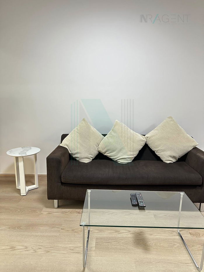 picture 🚩 For Rent Condo CITY HOME THA PHRA INTERSECTION Building 1, Floor 12,1 bed room, Room size 47 sqm - 3/8