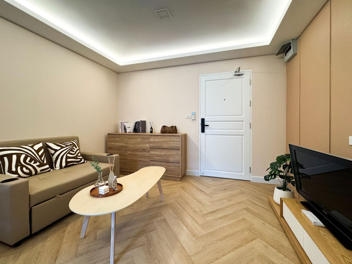 picture The Niche Sukhumvit 49 Condo for sale 43.38 Sqm  - 4/20