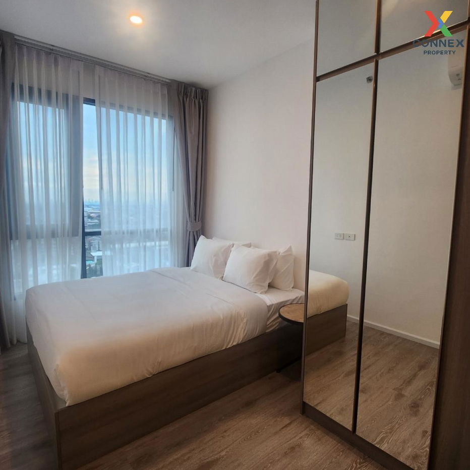 picture 🔥🔥🔥 For Rent Condo , Knightsbridge Sukhumvit-Thepharak , Thepharak , Mueang Samut Prakan , Samut Prakarn , CX-106647 ✅ Live chat with us ADD LINE @connexproperty ✅ 🔥🔥🔥 - 5/10