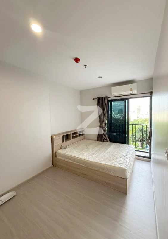 รูป ห้องว่าง❤️ราคาต่อรองได้✅สนใจห้องนี้ทักได้เลยนะคะ❣️❣️❣️ภาษีเจริญ💥เดอะพาร์คแลนด์ เพชรเกษม 56🔴🟢🟡 - รูปที่ 1/8