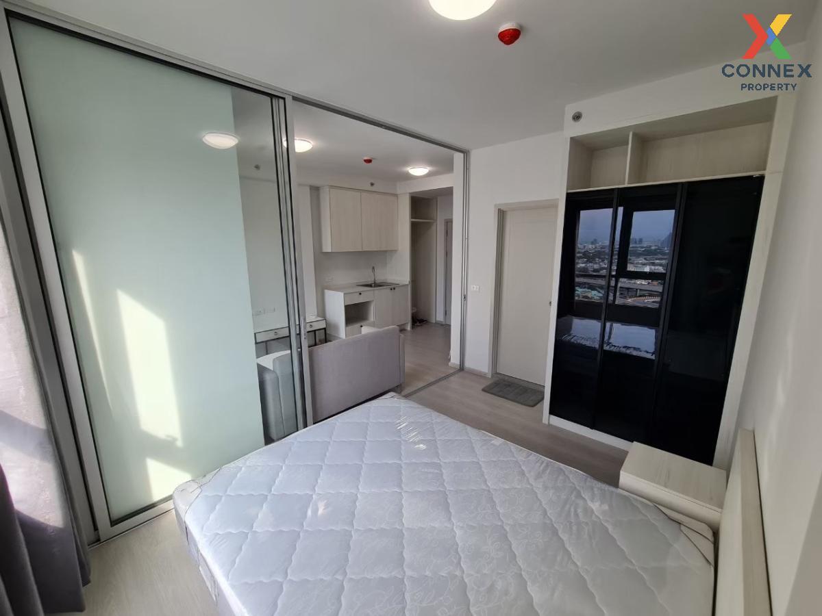 picture For Rent Condo , Chapter One Shine Bangpo , Bang Sue , Bang Su , Bangkok , CX-107623 ✅ Live chat with us ADD LINE @connexproperty ✅ - 5/6