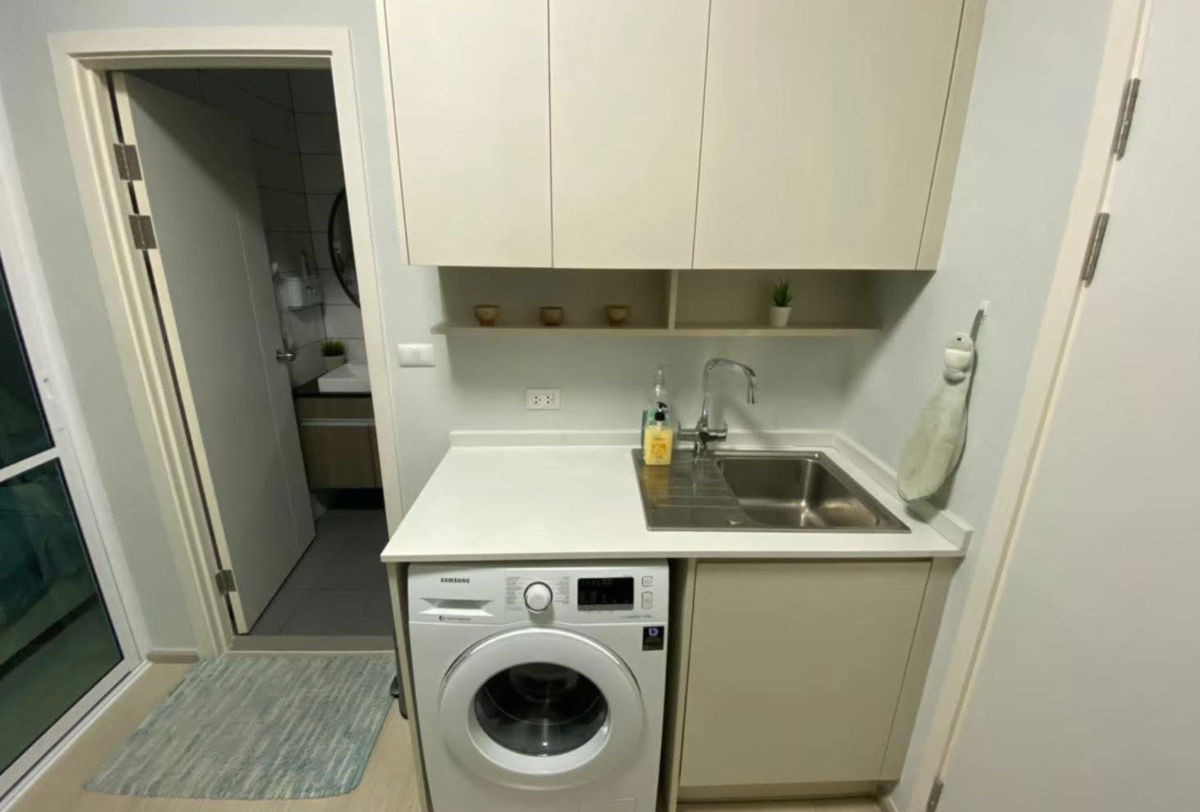 picture Chapter Eco. Studio 23sqm.  Line id: @pfagent - 5/8