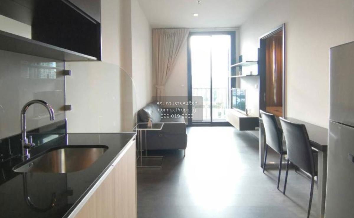 picture 🔥🔥🔥 FOR RENT condo , EDGE Sukhumvit 23 , BTS-Asok , Khlong Toei Nuea , Watthana , Bangkok , CX-09558 ✅ Live chat with us ADD LINE @connexproperty ✅ 🔥🔥🔥 - 2/9