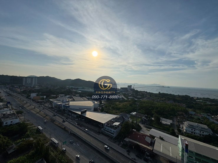 รูป ขายคอนโด KnightsBridge The Ocean Sriracha
ห้องสวย 
✨ ราคาเพียง 3.2 ล้านบาท - รูปที่ 11/14