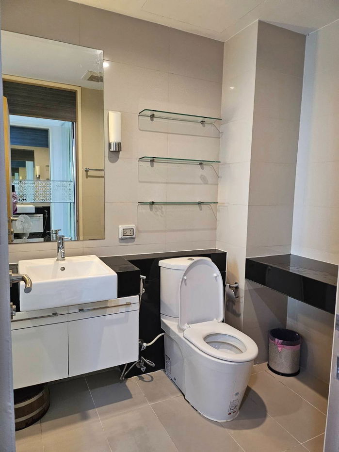 picture Condo for Sale Supalai Premier Ratchathewi, 1 bedroom - 11/13