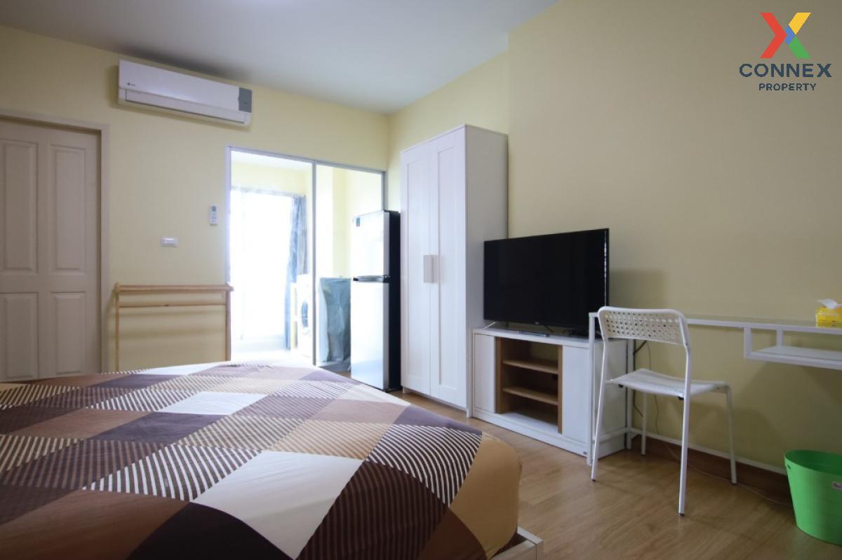 รูป 🔥🔥🔥 เช่าคอนโด  ศุภาลัย ปาร์ค เอกมัย - ทองหล่อ BTS-เอกมัย บางกะปิ เขต ห้วยขวาง กรุงเทพ CX-106203 ✅ ทักไลน์ @connexproperty ตอบทันที ทีมงานมืออาชีพ ✅ 🔥🔥🔥 - รูปที่ 5/8