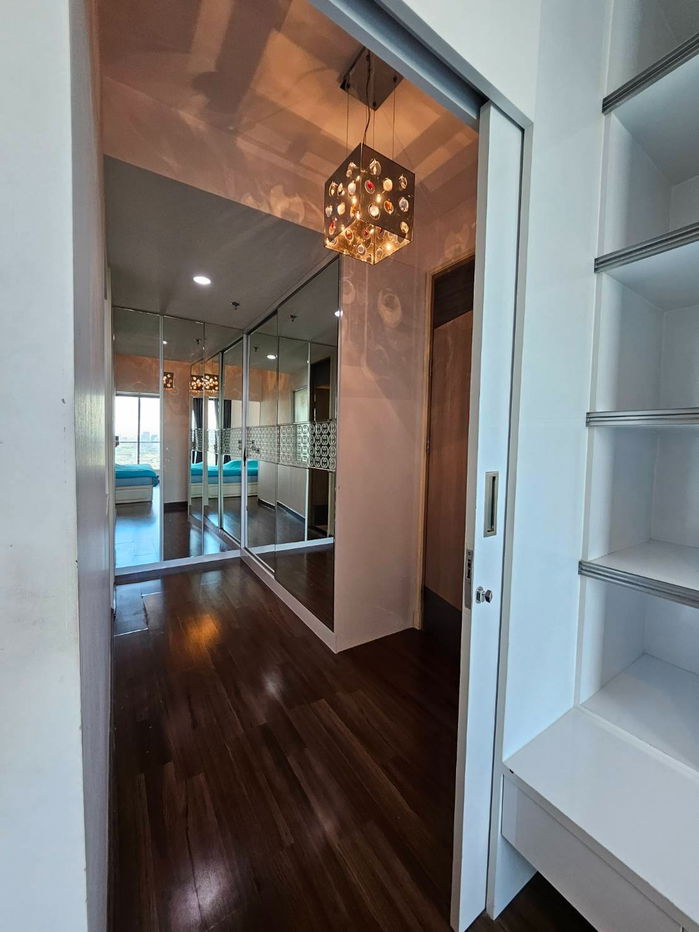 picture Condo for Sale Supalai Premier Ratchathewi, 1 bedroom - 9/13