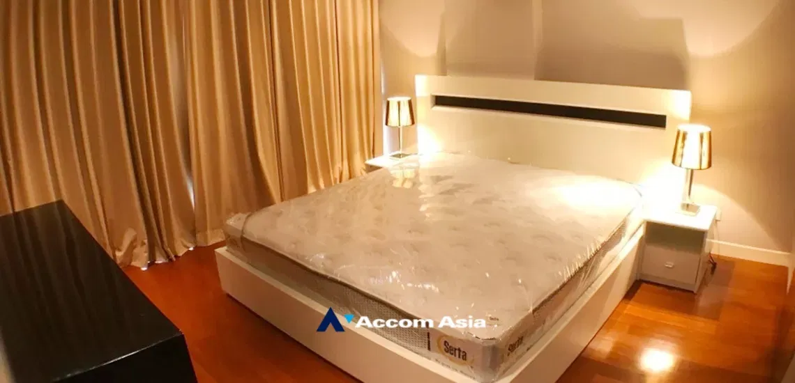 รูป 🔼🔽 AccomA 📩 La Citta Penthouse - รูปที่ 4/5
