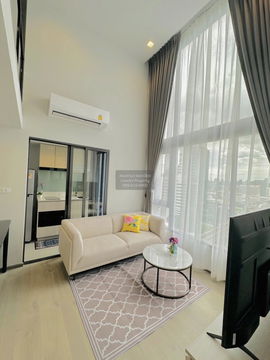 🔥🔥🔥 For Rent Condo , PITI Sukhumvit 101 , Duplex , Bang Chak , Phra Khanong , Bangkok , CX-138222 ✅ Live chat with us ADD LINE @connexproperty ✅ 🔥🔥🔥