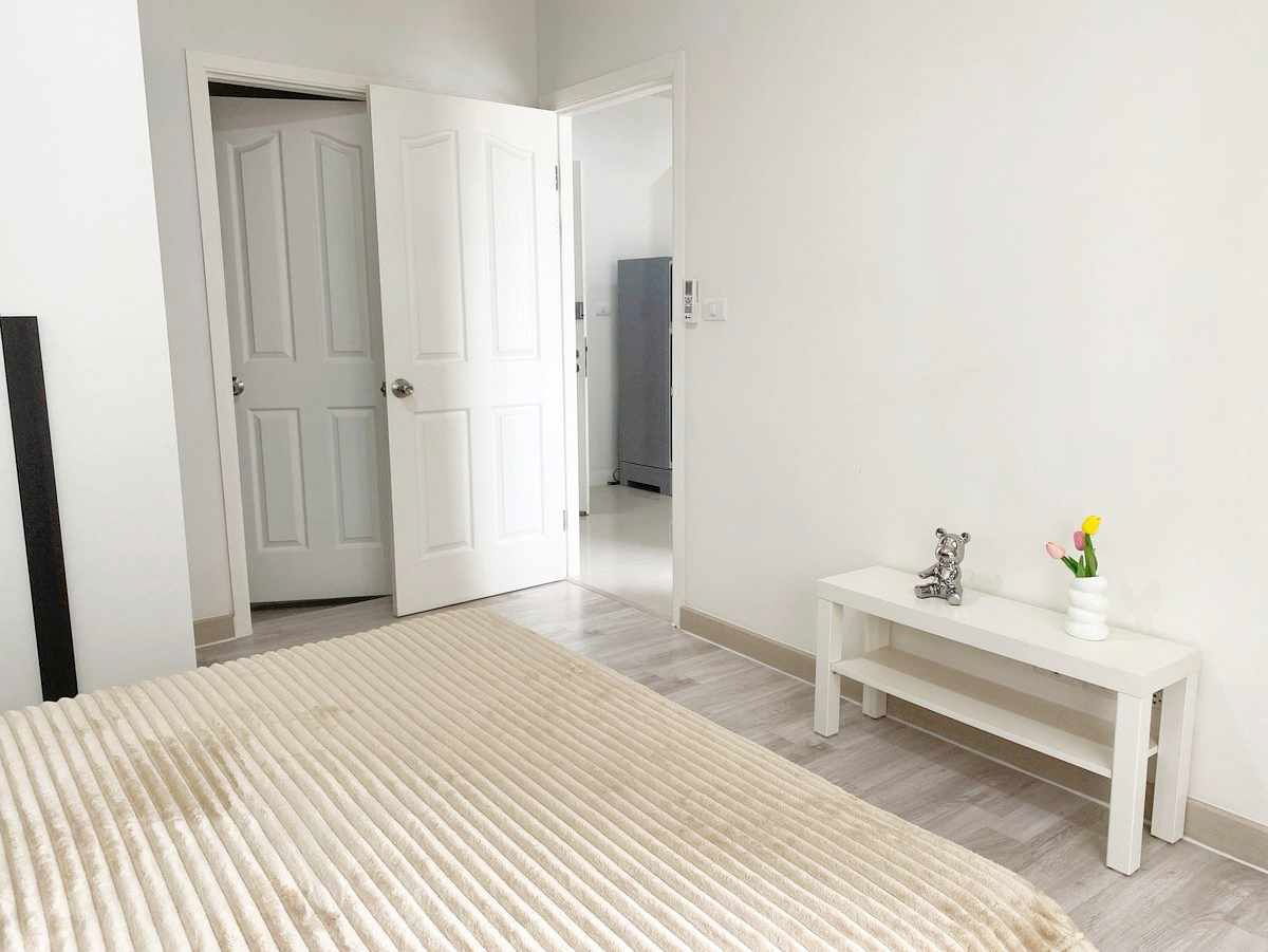 รูป ห้องมาใหม่🐲แอดไลน์ได้เลยครับ🐲✨✨🛋️🛌นนทบุรี💥แมเนอร์ สนามบินน้ำ🔴🟢🟡 - รูปที่ 18/21