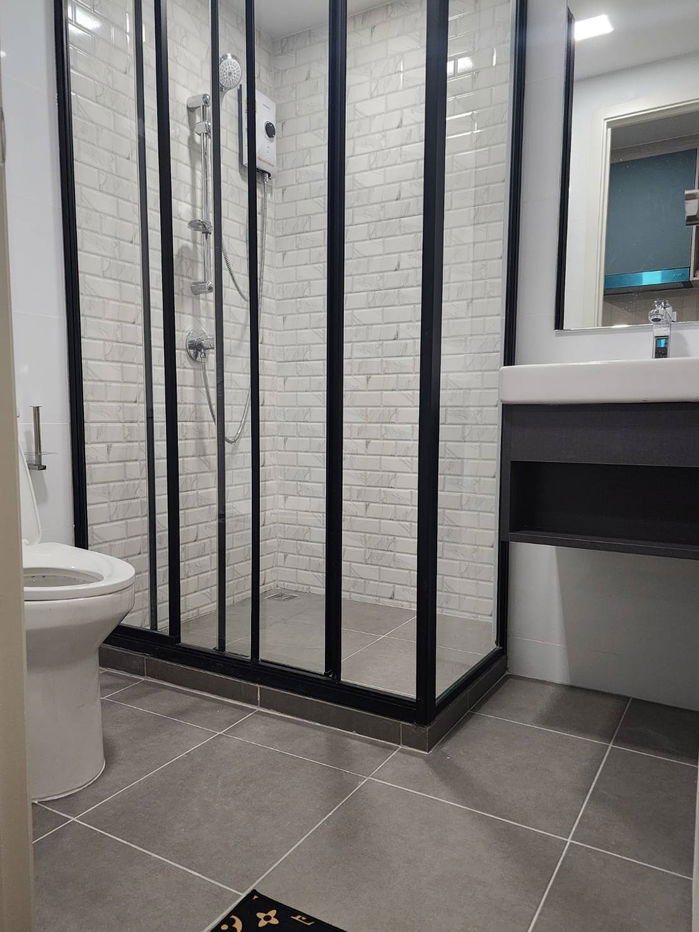 รูป 🔥ให้เช่า Atmoz Kanaal Rangsit คอนโดสไตล์รีสอร์ท 🔥 ชั้น 3 ตึก C - รูปที่ 7/13