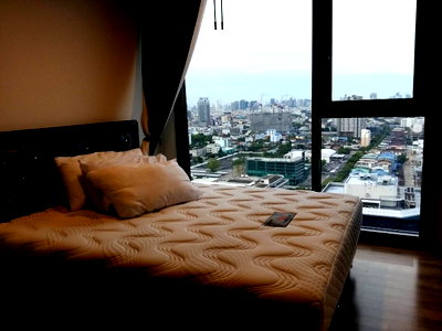 Condos for rent : HotDeal​🔥🔥  For Rent​ | Prime Location and Special Price, Condo at The Line Jatujak - Mochit MD-25063716