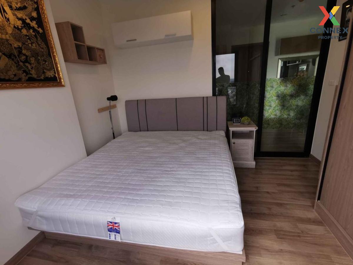 รูป เช่าคอนโด  นิช โมโน เจริญนคร ดาวคะนอง เขต ธนบุรี กรุงเทพ CX-102027 ✅ ทักไลน์ @connexproperty ตอบทันที ทีมงานมืออาชีพ ✅  - รูปที่ 6/10