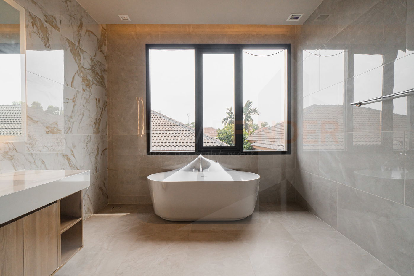 รูป Siraninn Residences Pattanakarn 5 bedrooms, for sale - รูปที่ 8/21