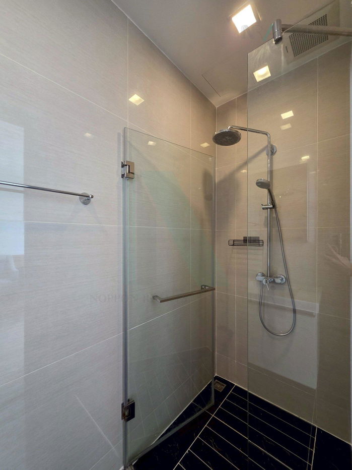 picture 🔺 For Sell Condo PARK ORIGIN PHROM PHONG Building 1, Floor 24,Studio, Room size 28.00 sqm - 8/8