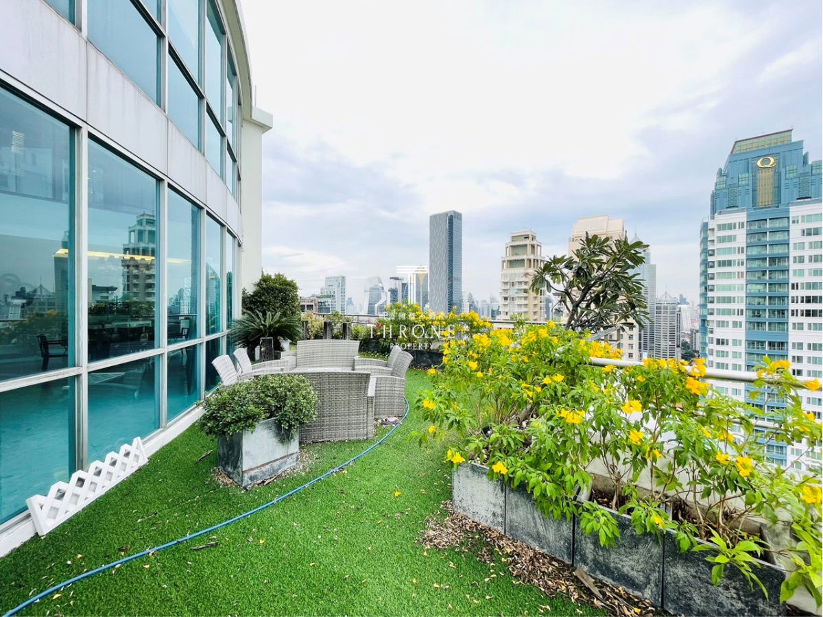 picture The Rajdamri Serviced Residence 🌟PN-00007154🌟 - 41/50