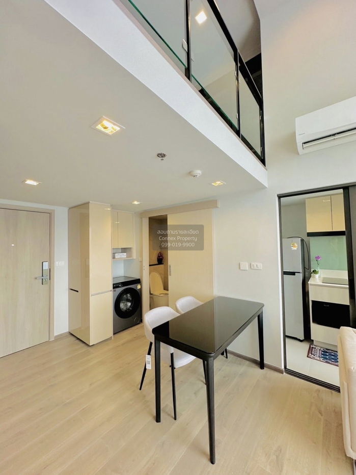 picture 🔥🔥🔥 For Rent Condo , PITI Sukhumvit 101 , Duplex , Bang Chak , Phra Khanong , Bangkok , CX-138222 ✅ Live chat with us ADD LINE @connexproperty ✅ 🔥🔥🔥 - 3/7
