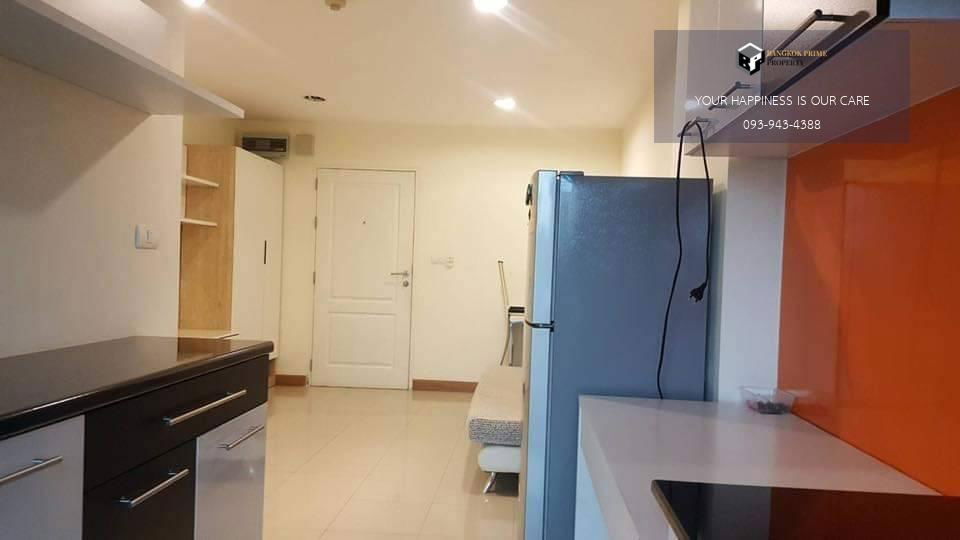 รูป The Link Sukhumvit 50 | 🚝ใกล้ BTS อ่อนนุช ห้องใหญ่ โครงการเงียบสงบ ใกล้โลตัสอ่อนนุชและทางด่วน #2025112713193 - รูปที่ 5/10